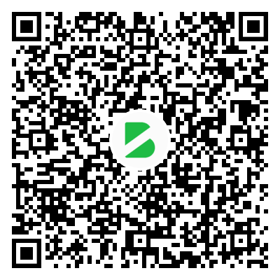 扫码添加微信-小柯博客