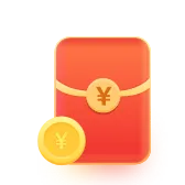 赞助爱心红包