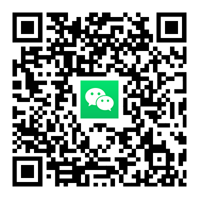 扫一扫加微信-小柯博客